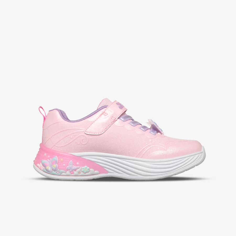 SKECHERS Спортни обувки Butterfly Bliss 