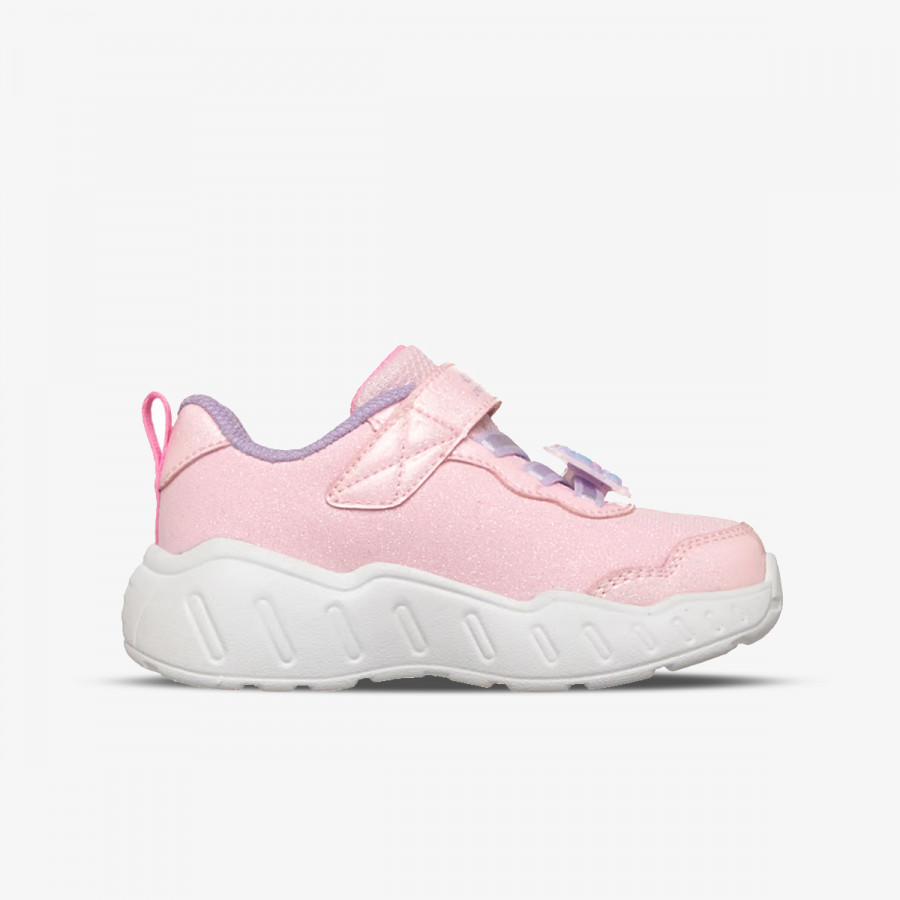 SKECHERS Спортни обувки S LIGHTS«-LIL BUTTERFLY BLISS 