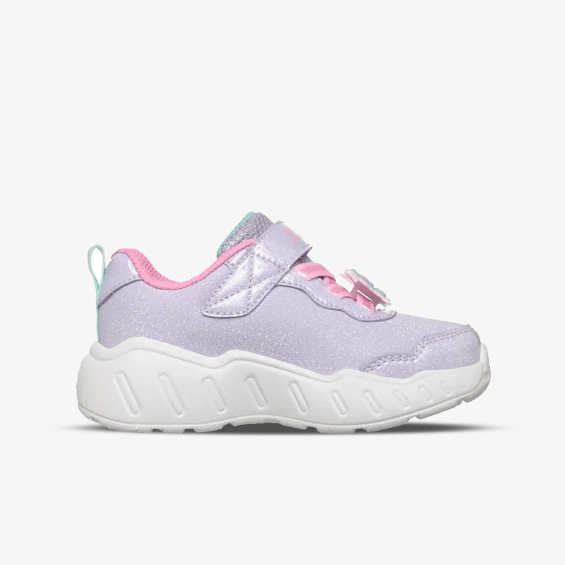 SKECHERS Спортни обувки S LIGHTS«-LIL BUTTERFLY BLISS 