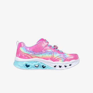 SKECHERS Спортни обувки FLUTTER HEART LIGHTS 
