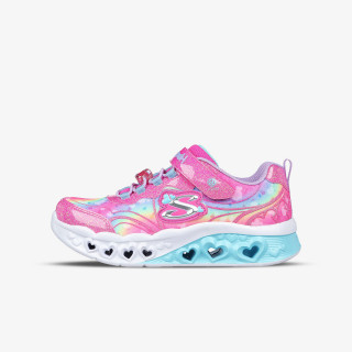 SKECHERS Спортни обувки FLUTTER HEART LIGHTS 