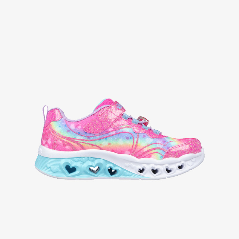 SKECHERS Спортни обувки FLUTTER HEART LIGHTS 