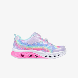 SKECHERS Спортни обувки FLUTTER HEART LIGHTS 