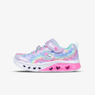 SKECHERS Спортни обувки FLUTTER HEART LIGHTS 