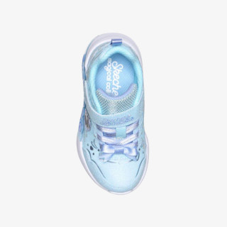 SKECHERS Спортни обувки LIL PRINCESS STEPS 