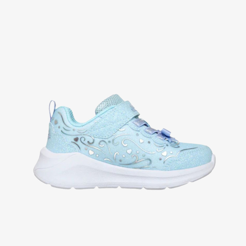 SKECHERS Спортни обувки LIL PRINCESS STEPS 