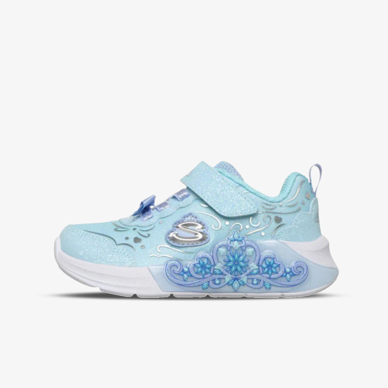 SKECHERS Спортни обувки LIL PRINCESS STEPS 