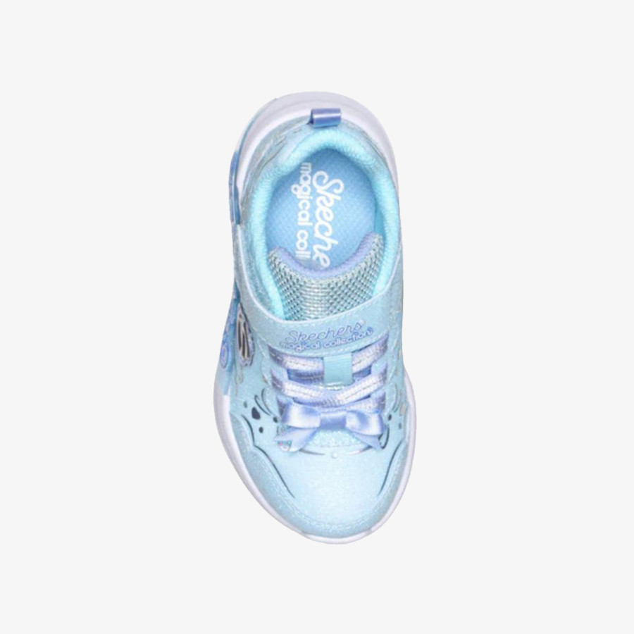 SKECHERS Спортни обувки LIL PRINCESS STEPS 