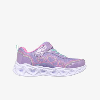 SKECHERS Спортни обувки HEART LIGHTS 