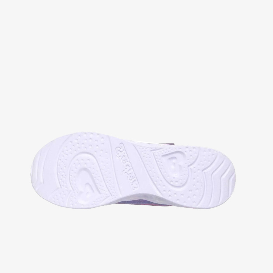 SKECHERS Спортни обувки HEART LIGHTS 