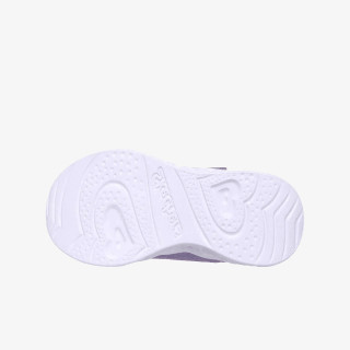 SKECHERS Спортни обувки HEART LIGHTS - BUBBLE LOVE 