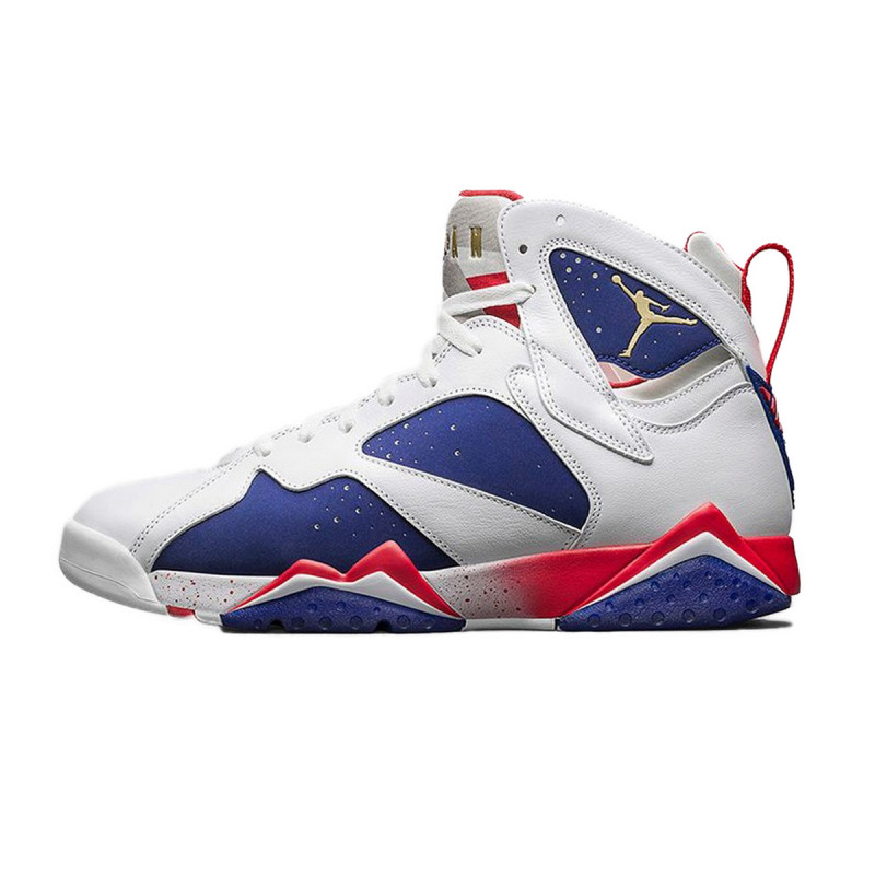 NIKE Спортни обувки AIR JORDAN 7 RETRO 