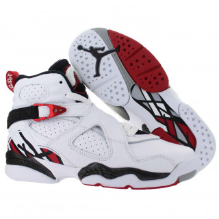 NIKE Спортни обувки AIR JORDAN 8 RETRO BG 