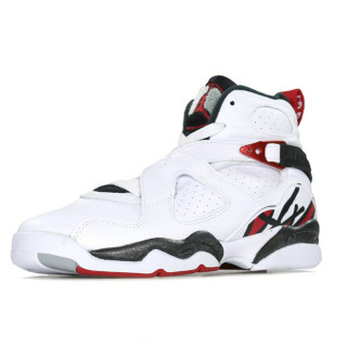 NIKE Спортни обувки AIR JORDAN 8 RETRO BG 