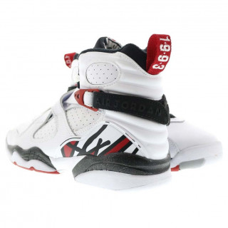 NIKE Спортни обувки AIR JORDAN 8 RETRO BG 