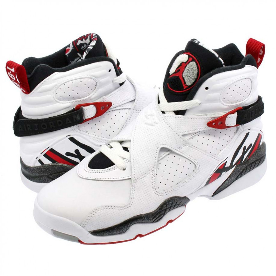 NIKE Спортни обувки AIR JORDAN 8 RETRO BG 