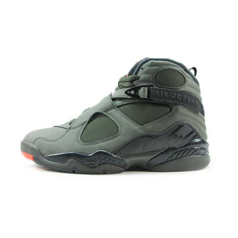 NIKE Спортни обувки AIR JORDAN 8 RETRO 