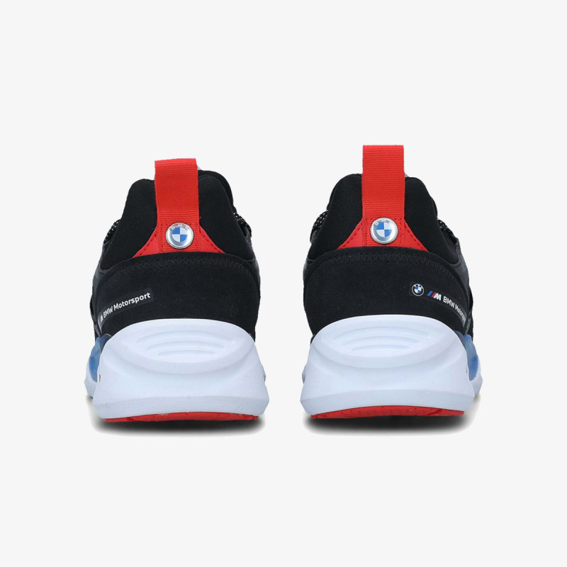 PUMA Спортни обувки PUMA BMW MMS TRC BLAZE 