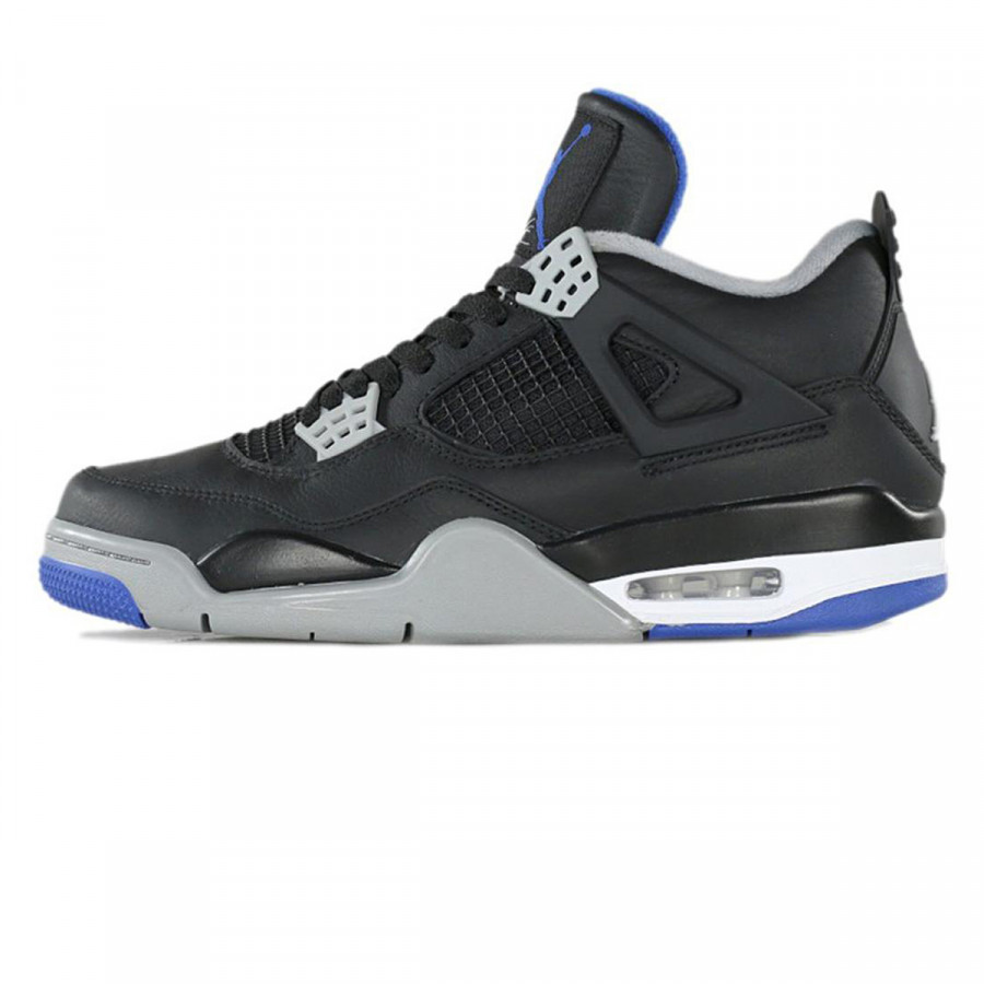 NIKE Спортни обувки AIR JORDAN 4 RETRO 