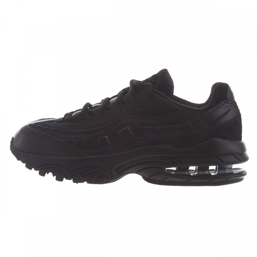 NIKE Спортни обувки NIKE AIR MAX '95 (PS) 