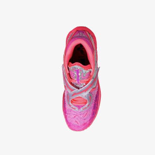 PUMA Спортни обувки MB.05 World Tour Sun Struck-Pure Magenta 
