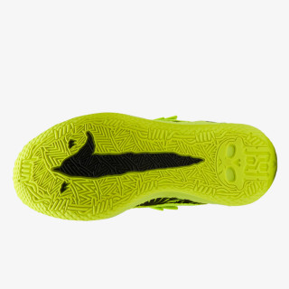 PUMA Спортни обувки MB.05 Wings Yellow Alert-Puma Black 