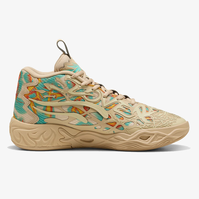 PUMA Спортни обувки Puma MB.04 Flare 