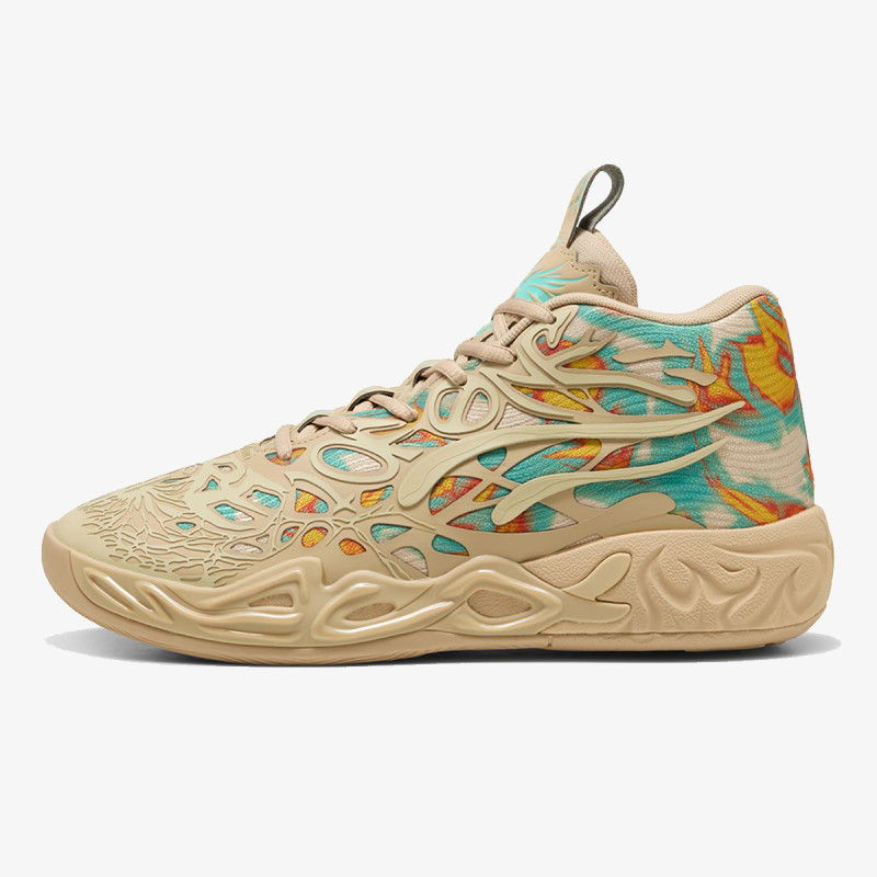 PUMA Спортни обувки Puma MB.04 Flare 