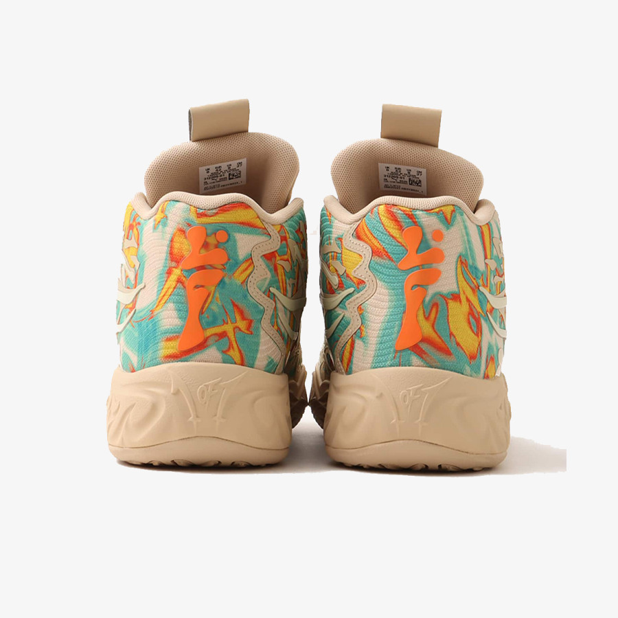 PUMA Спортни обувки Puma MB.04 Flare 