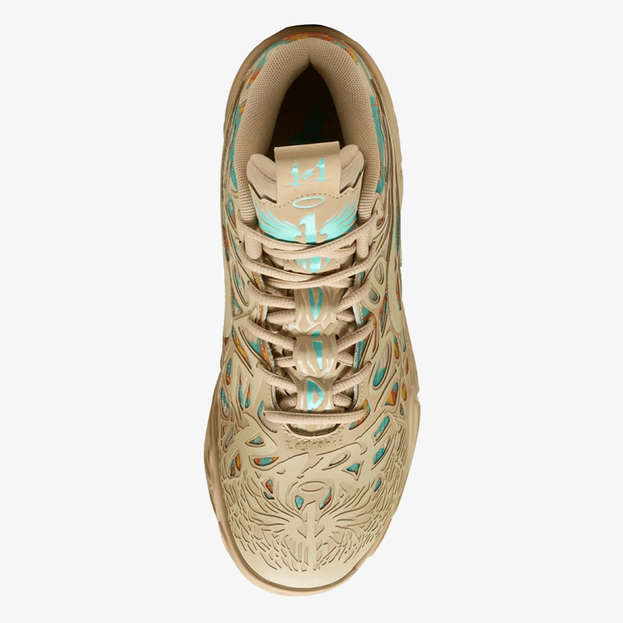 PUMA Спортни обувки Puma MB.04 Flare 