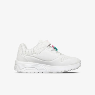 SKECHERS Спортни обувки JGoldcrown Uno Lite – Heart Status 
