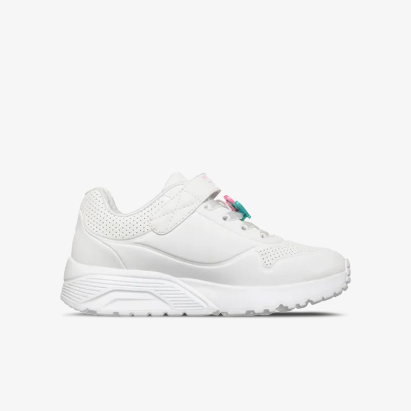 SKECHERS Спортни обувки JGoldcrown Uno Lite – Heart Status 
