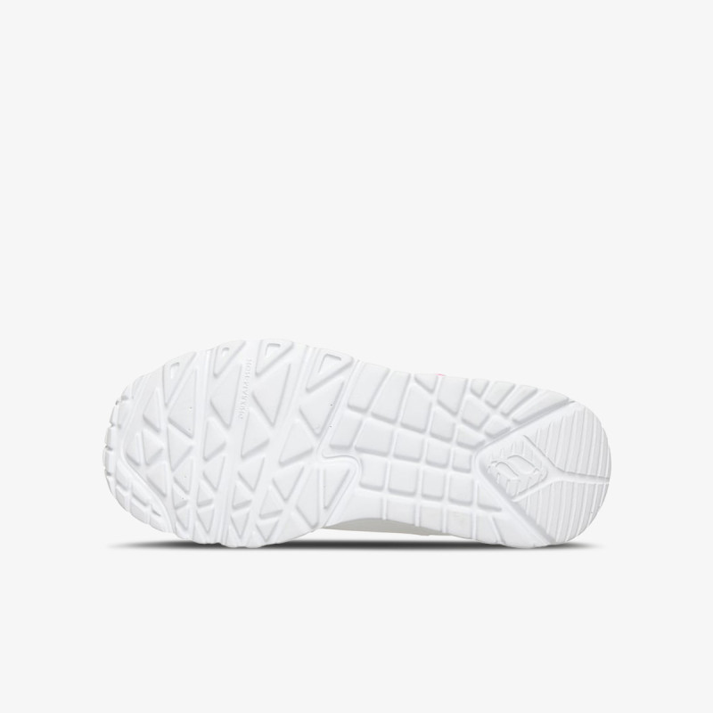 SKECHERS Спортни обувки JGoldcrown Uno Lite – Heart Status 
