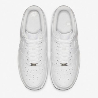 NIKE Спортни обувки AIR FORCE 1 07 