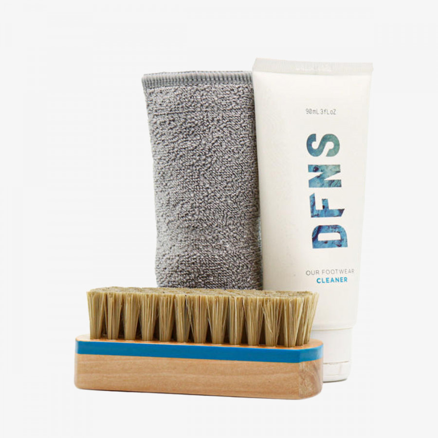 DFNS Други DFNS Footwear Cleaning Kit 