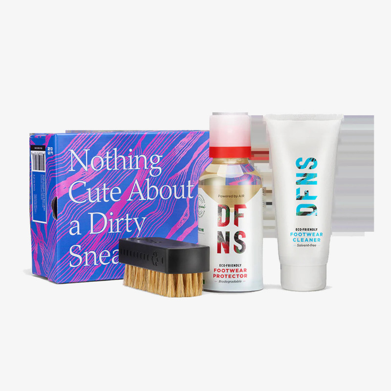 DFNS Други DFNS Sneaker Care Box vEAS 