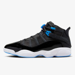 NIKE Спортни обувки JORDAN 6 RINGS 