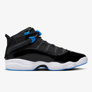NIKE Спортни обувки JORDAN 6 RINGS 