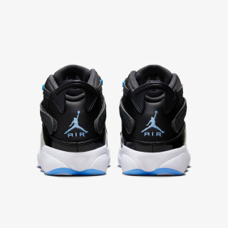 NIKE Спортни обувки JORDAN 6 RINGS 