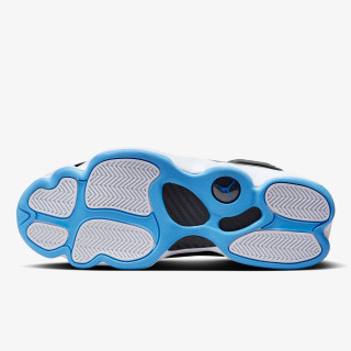 NIKE Спортни обувки JORDAN 6 RINGS 