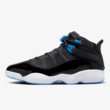 NIKE Спортни обувки JORDAN 6 RINGS 