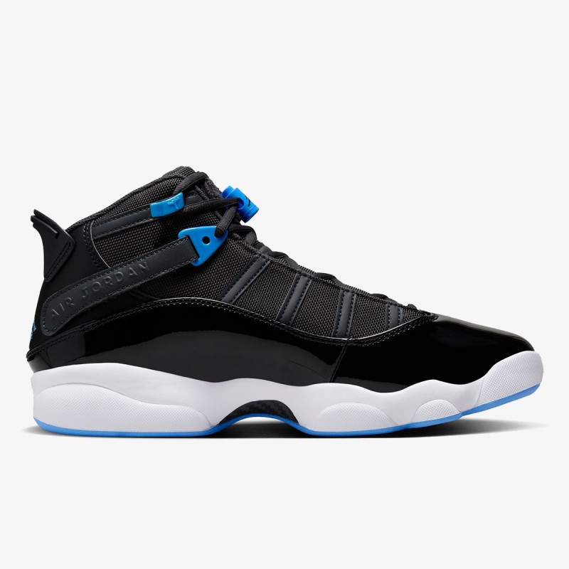 NIKE Спортни обувки JORDAN 6 RINGS 