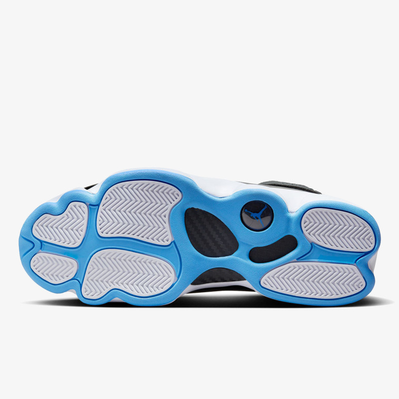 NIKE Спортни обувки JORDAN 6 RINGS 