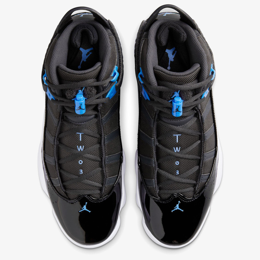 NIKE Спортни обувки JORDAN 6 RINGS 