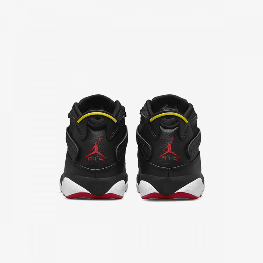 NIKE Спортни обувки JORDAN 6 RINGS 