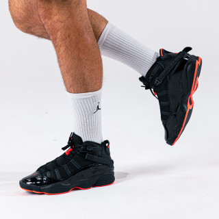 NIKE Спортни обувки JORDAN 6 RINGS 