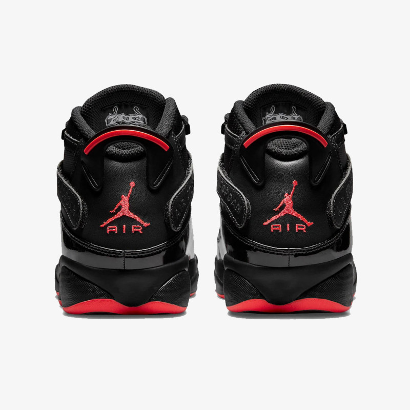 NIKE Спортни обувки JORDAN 6 RINGS 