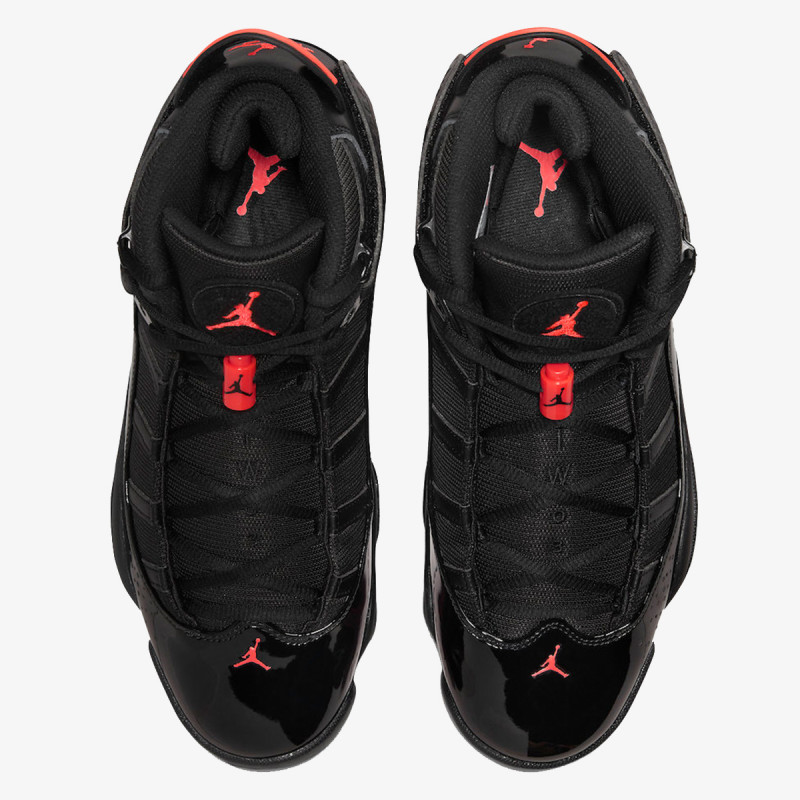 NIKE Спортни обувки JORDAN 6 RINGS 