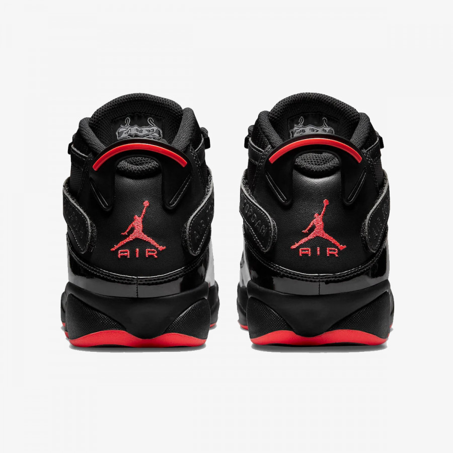 NIKE Спортни обувки JORDAN 6 RINGS 