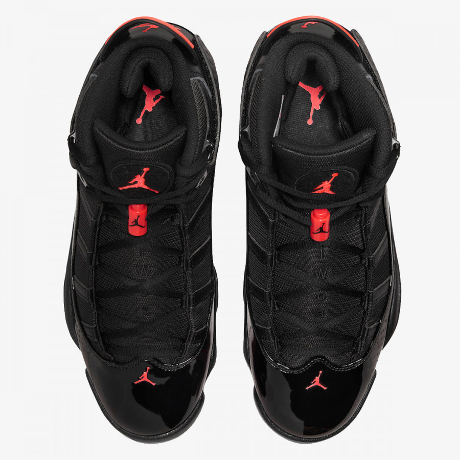 NIKE Спортни обувки JORDAN 6 RINGS 
